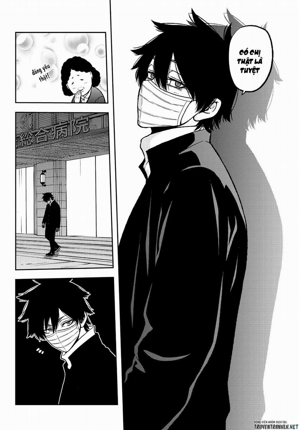 Tougen Anki 40 trang 3