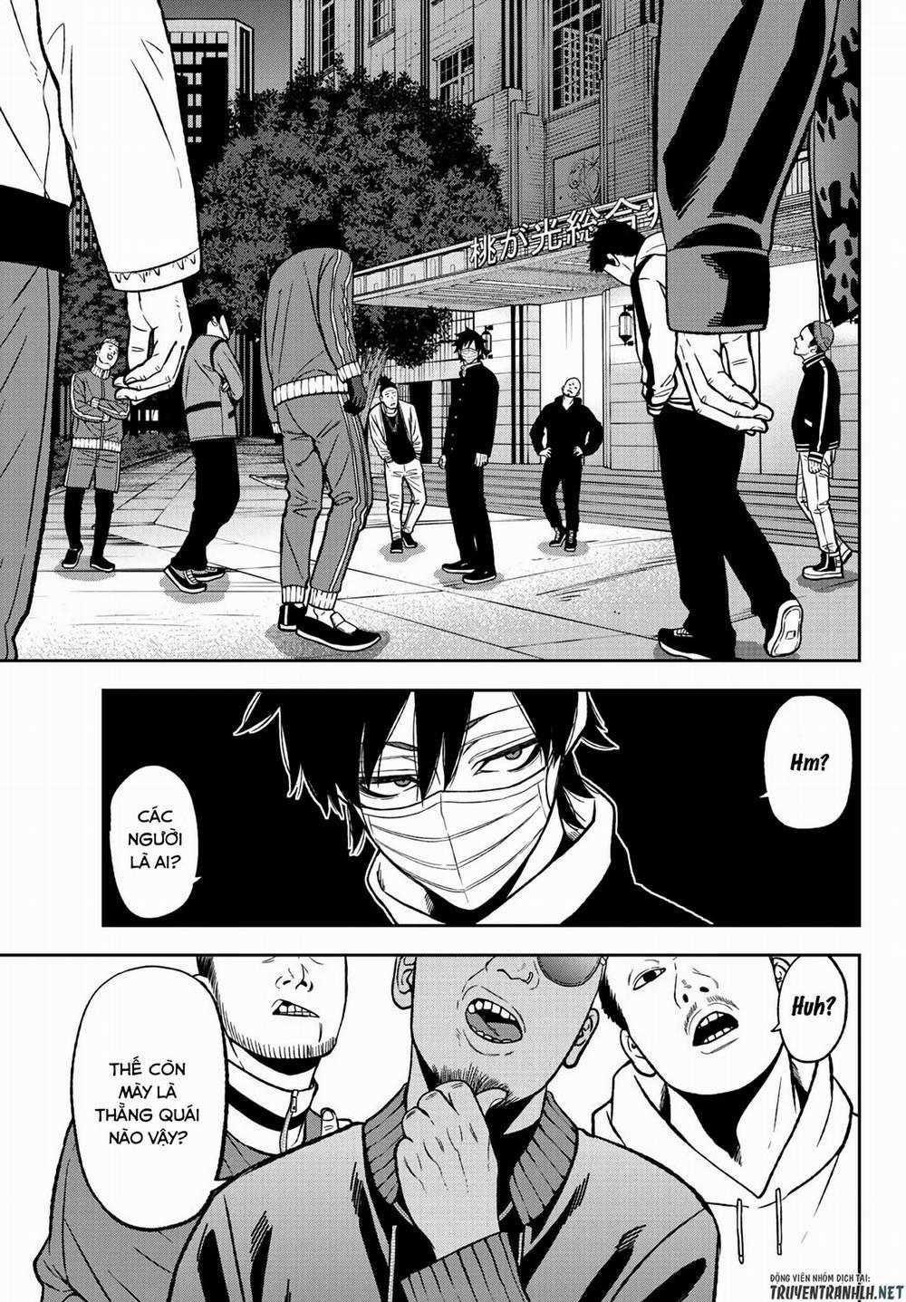 Tougen Anki 40 trang 4