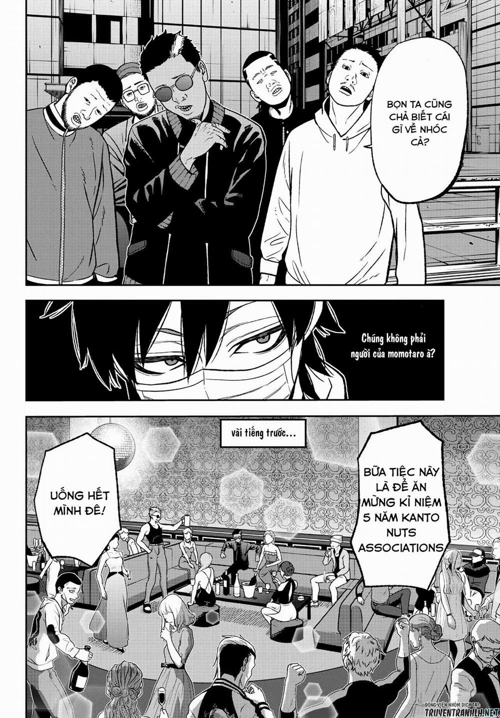 Tougen Anki 40 trang 5