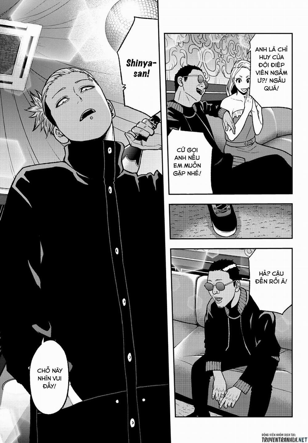 Tougen Anki 40 trang 6