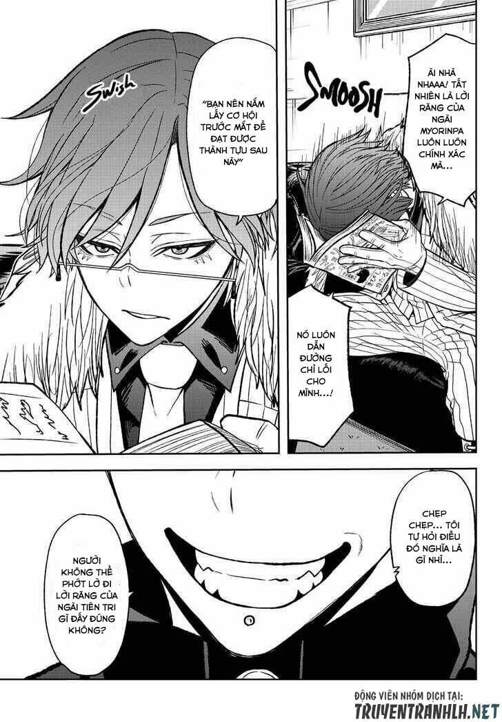 Tougen Anki 41 trang 17