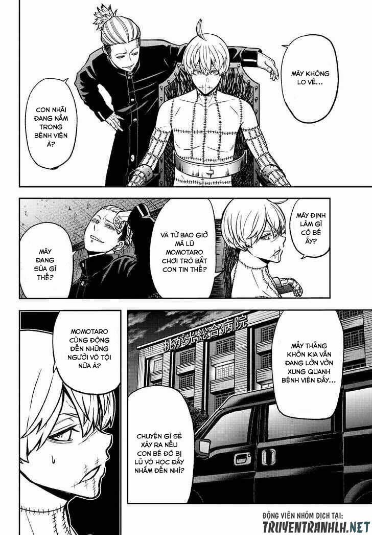 Tougen Anki 41 trang 3