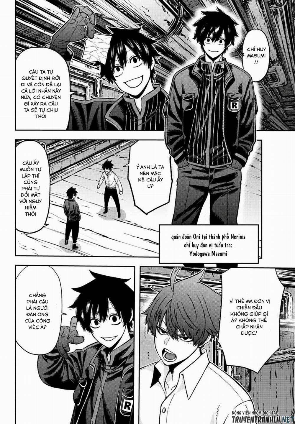 Tougen Anki 42 trang 1