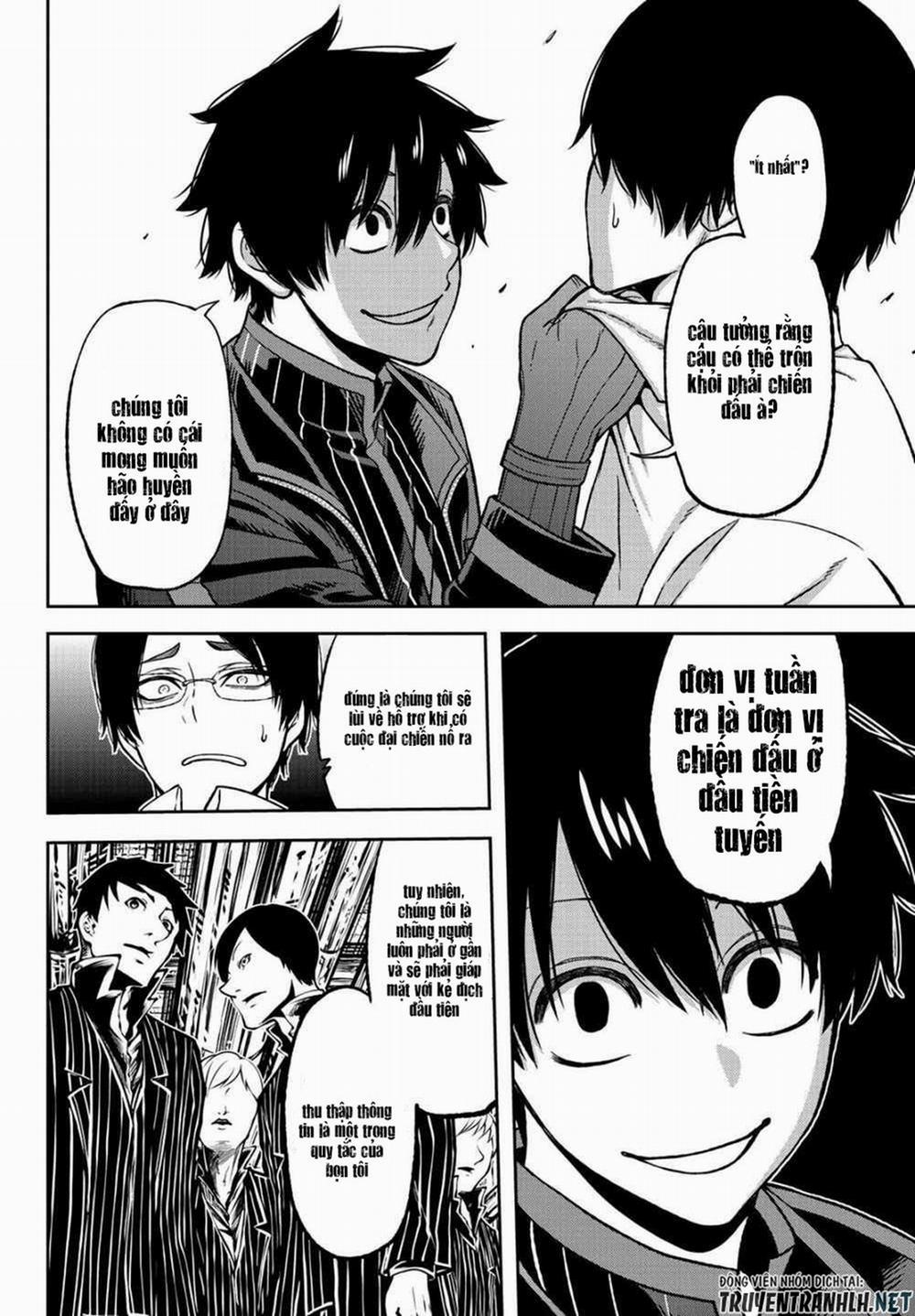 Tougen Anki 42 trang 11