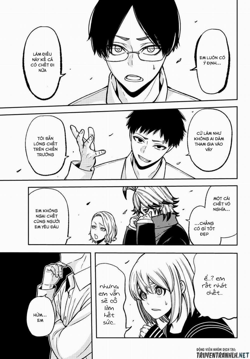 Tougen Anki 42 trang 14