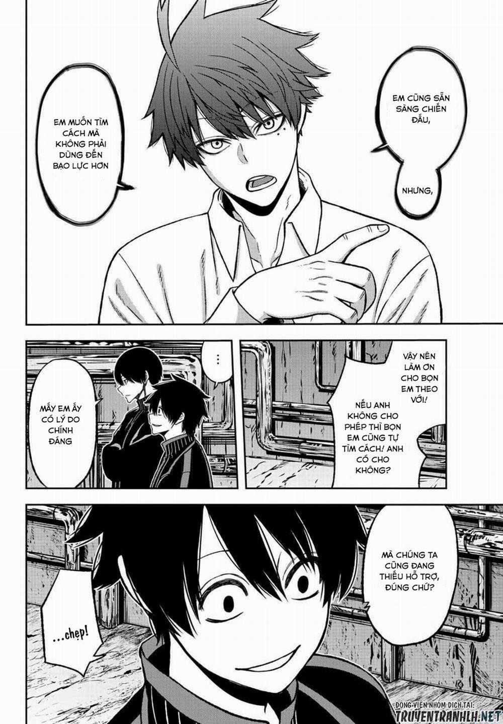 Tougen Anki 42 trang 15