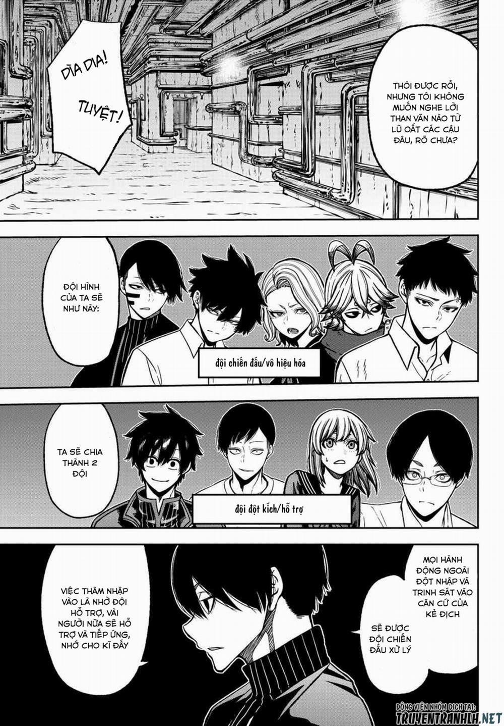 Tougen Anki 42 trang 16