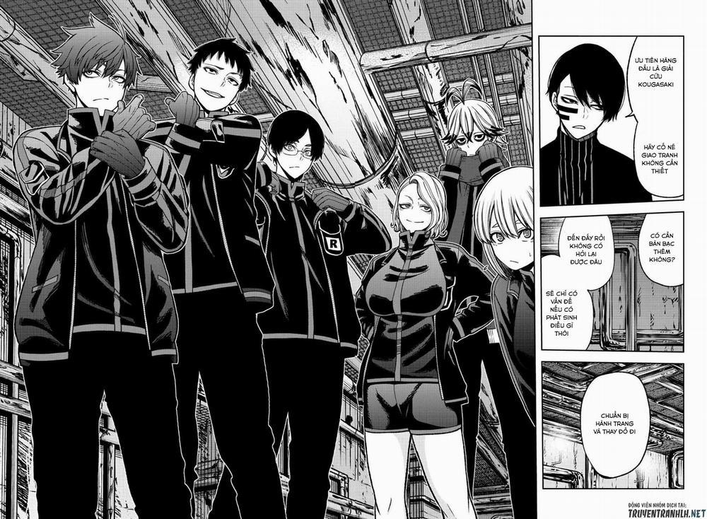 Tougen Anki 42 trang 17