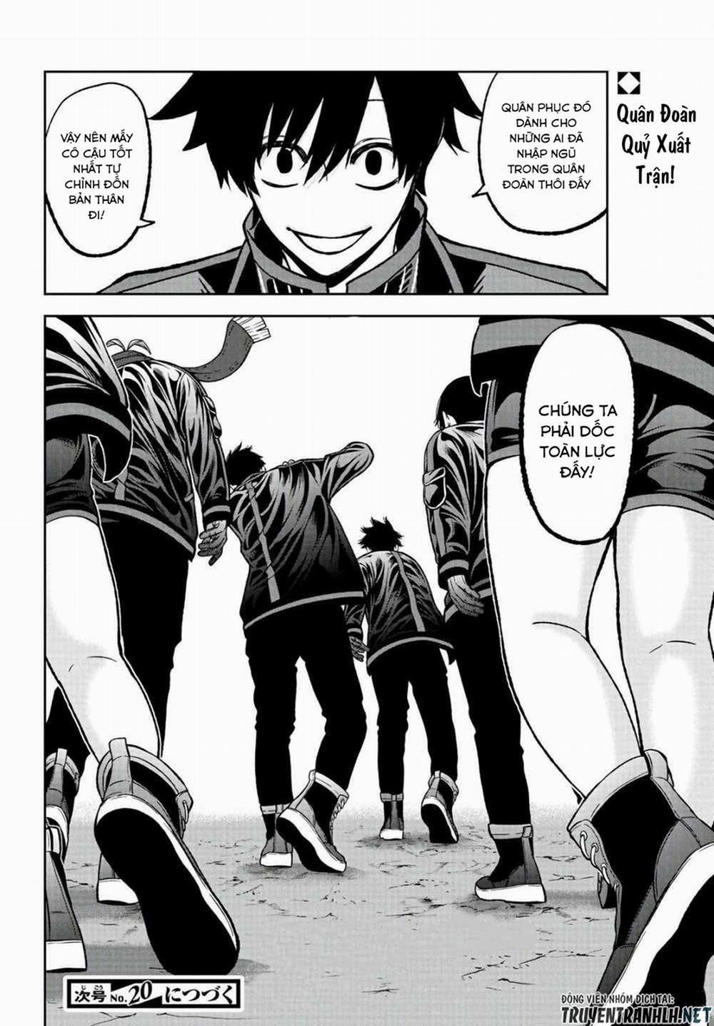 Tougen Anki 42 trang 18