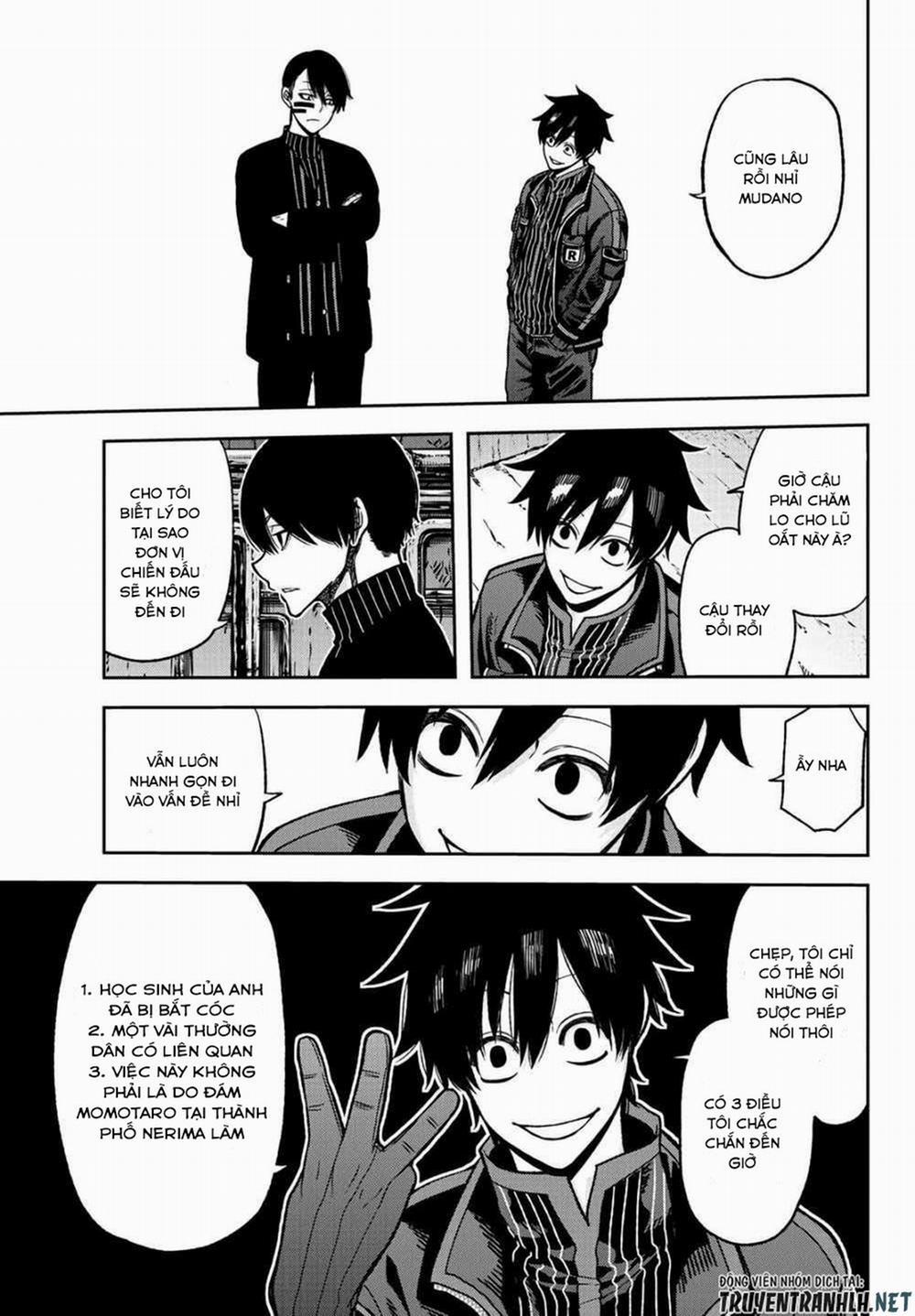 Tougen Anki 42 trang 2