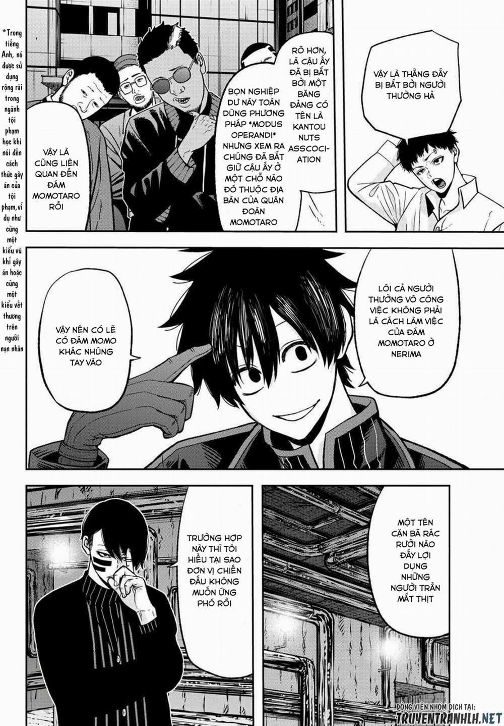 Tougen Anki 42 trang 3