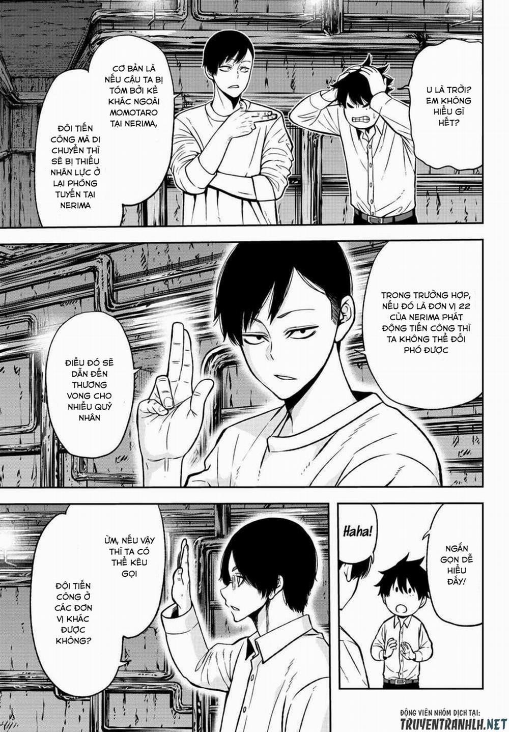 Tougen Anki 42 trang 4