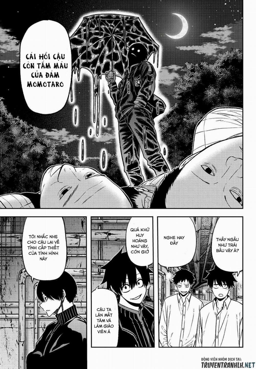 Tougen Anki 42 trang 6