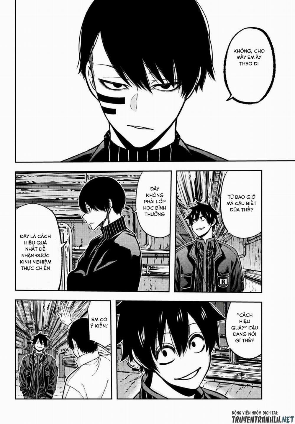 Tougen Anki 42 trang 9