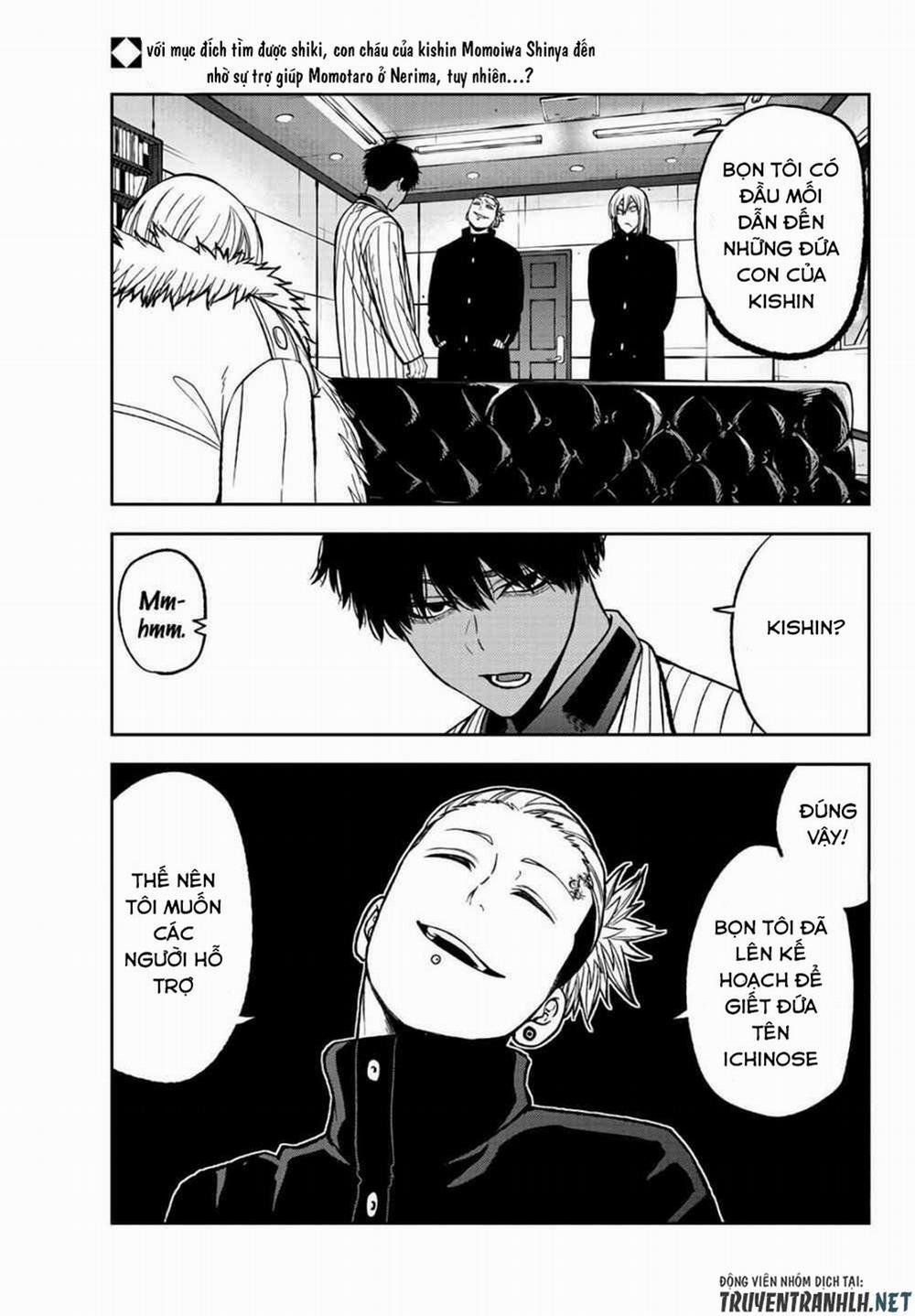 Tougen Anki 43 trang 1