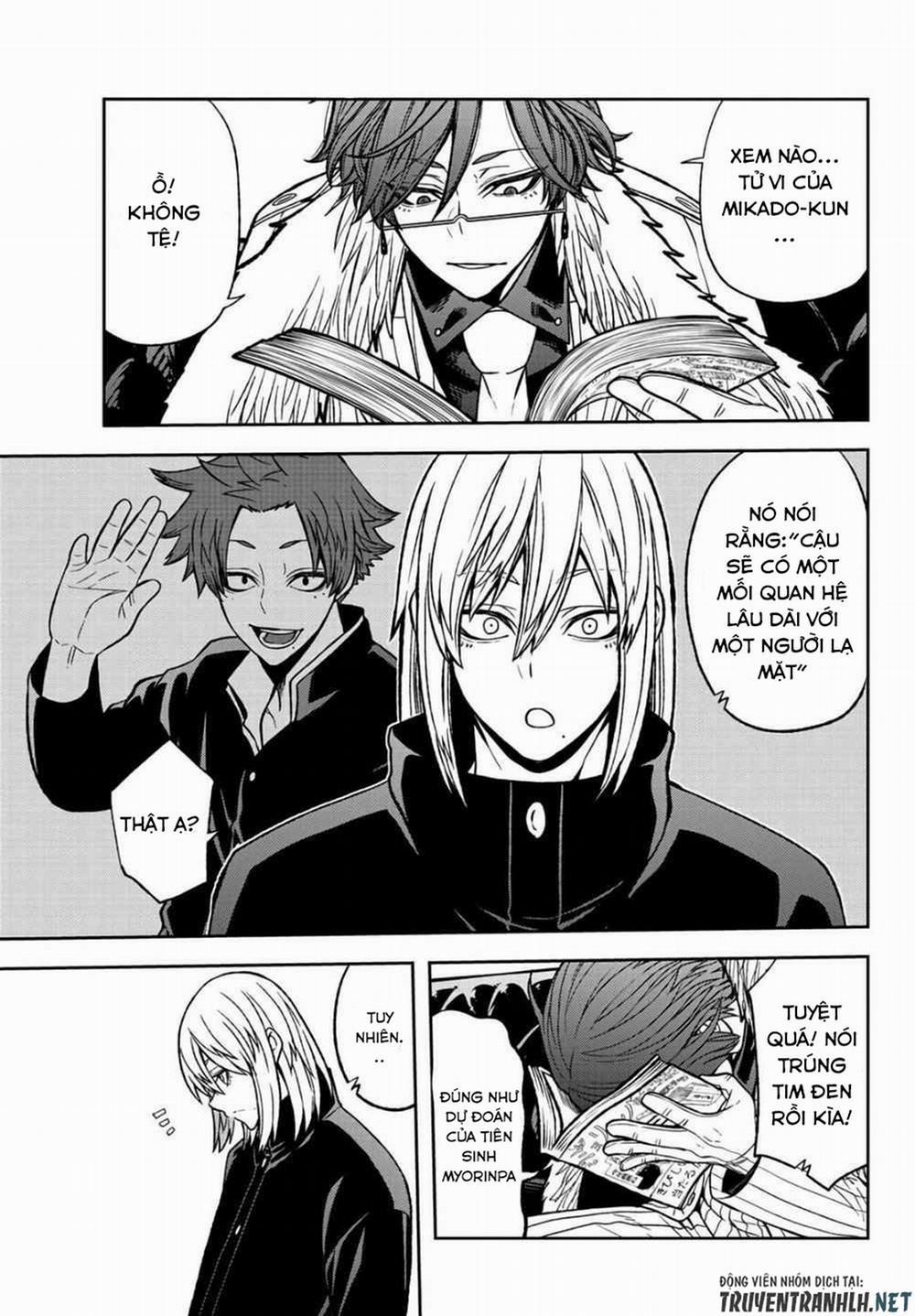 Tougen Anki 43 trang 11