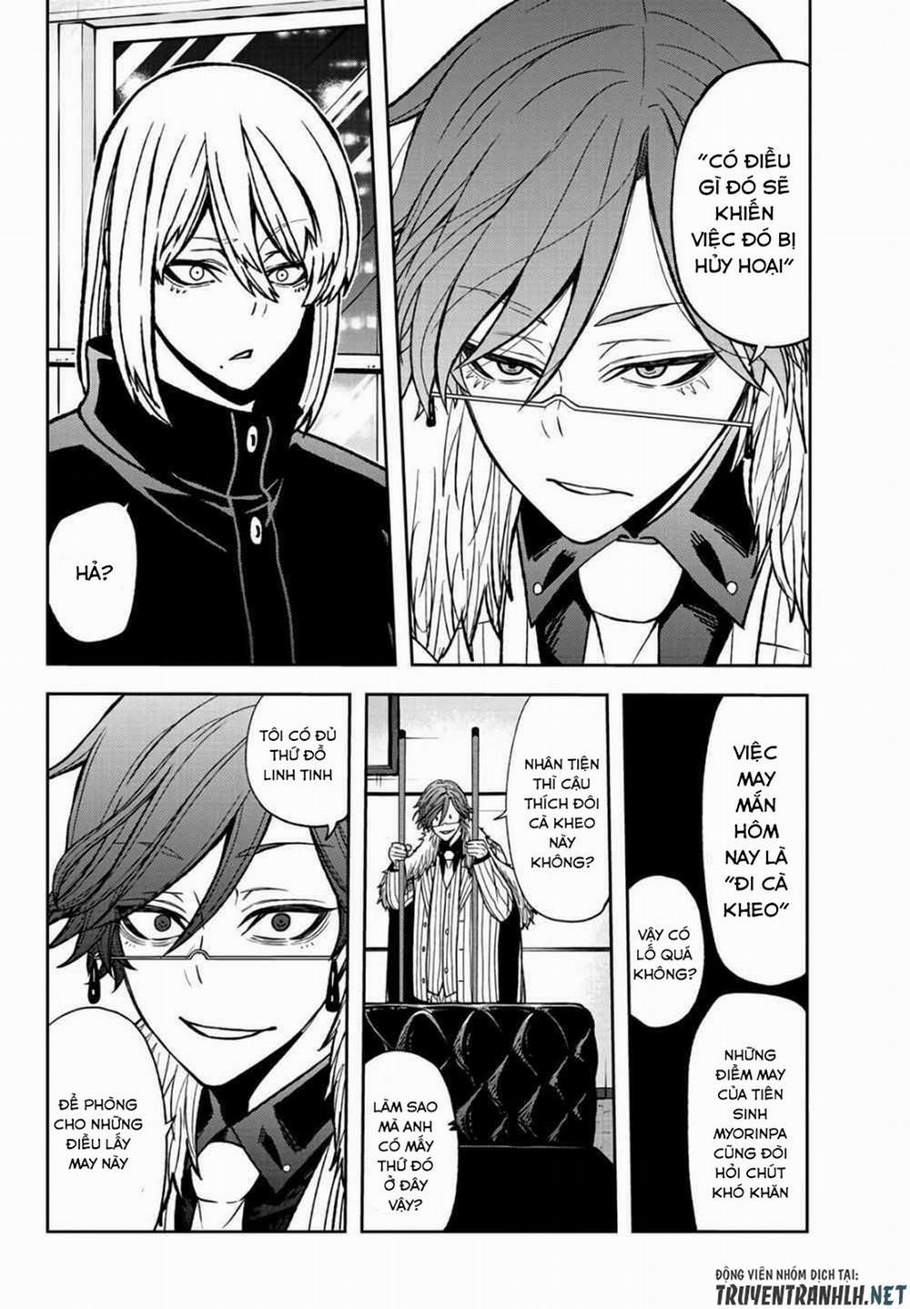 Tougen Anki 43 trang 12