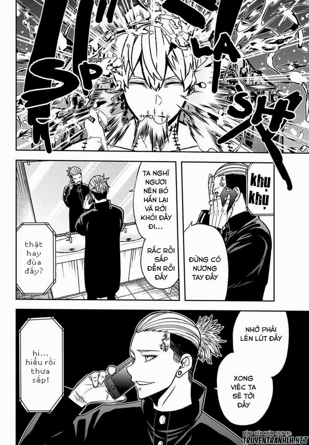 Tougen Anki 43 trang 14