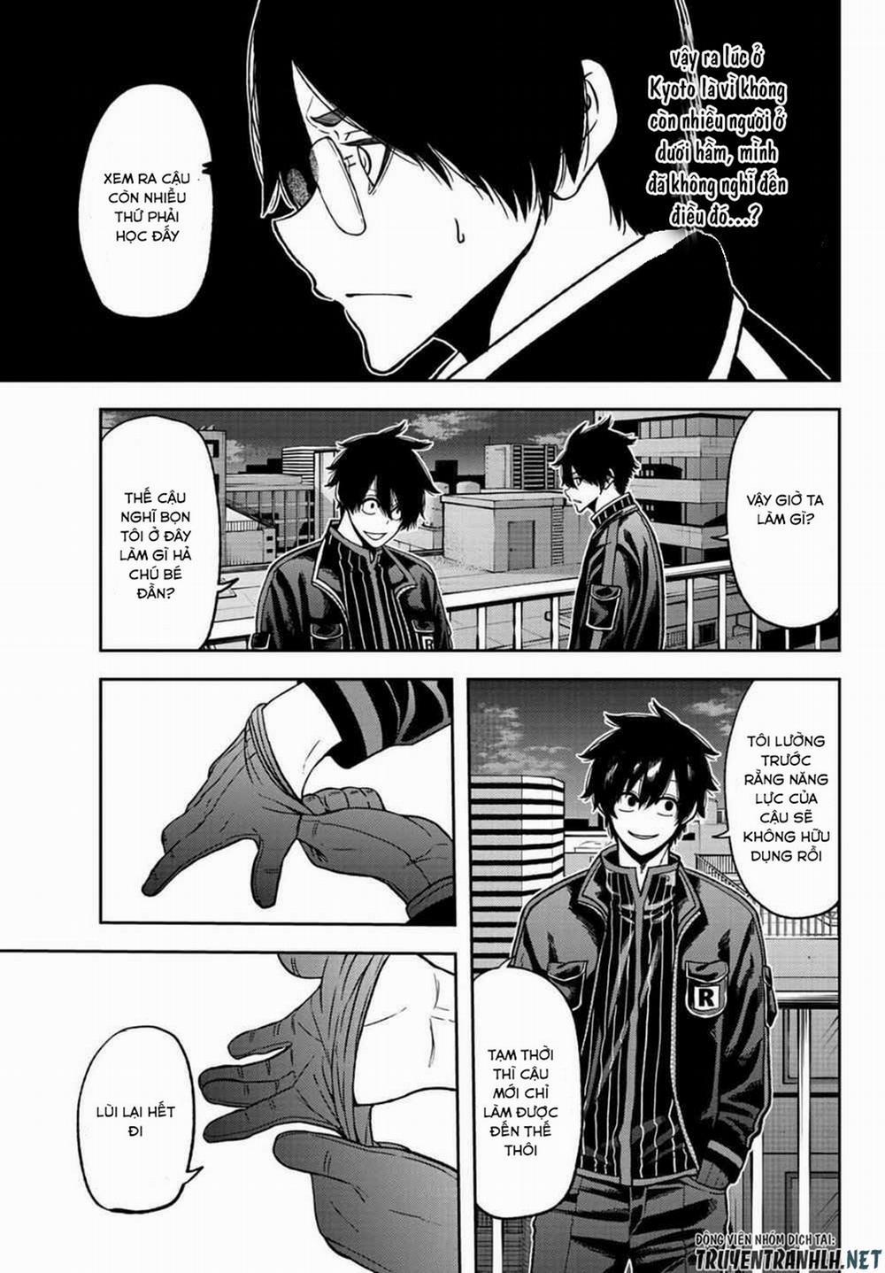 Tougen Anki 43 trang 18