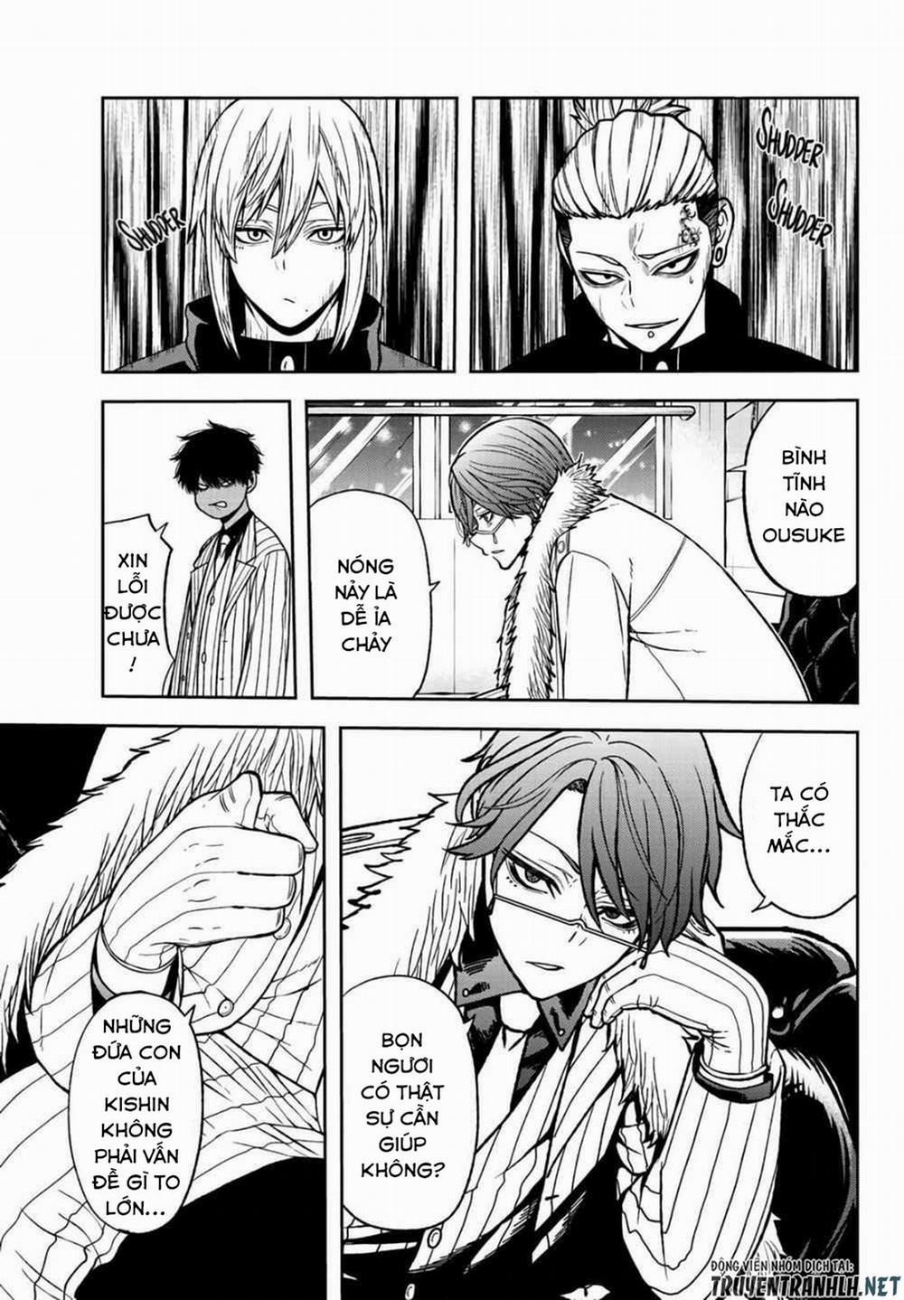 Tougen Anki 43 trang 3