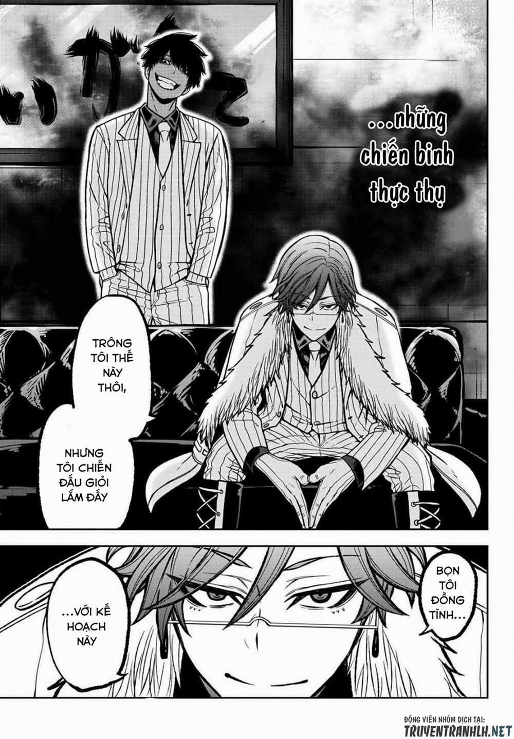 Tougen Anki 43 trang 9