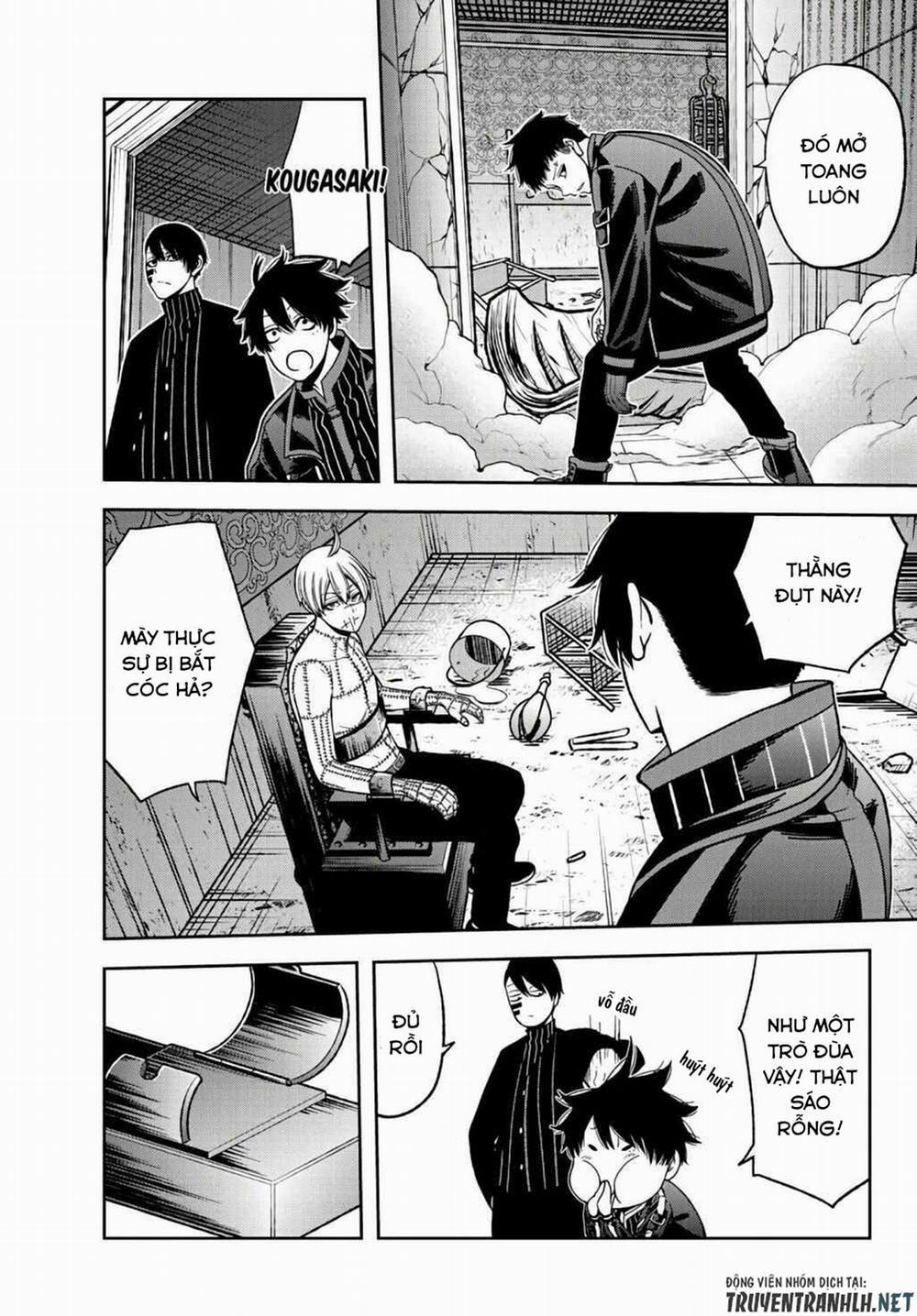 Tougen Anki 44 trang 18