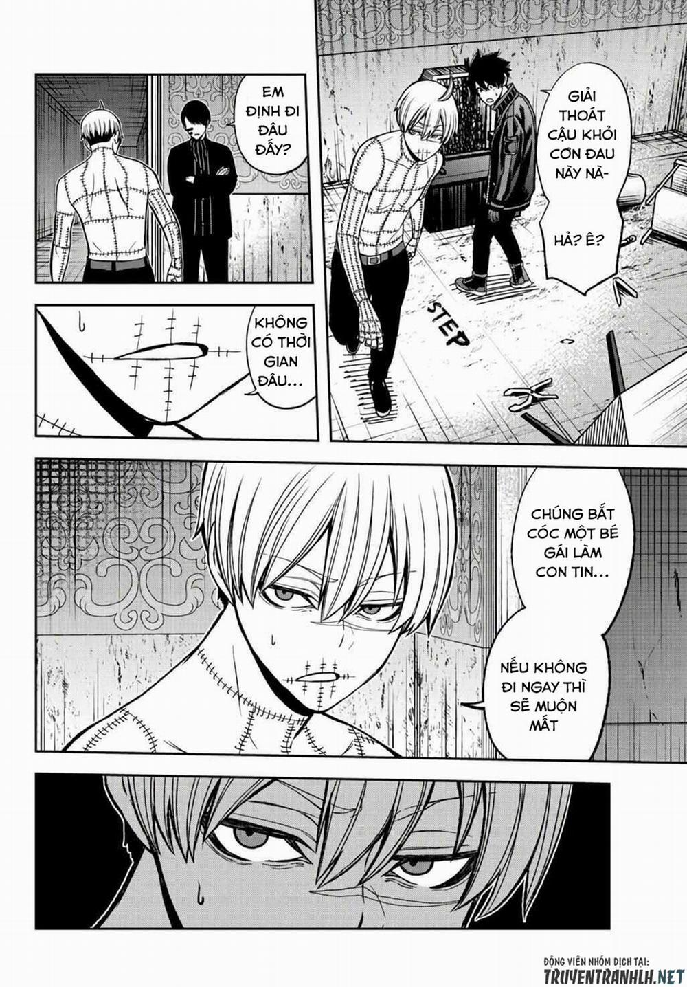 Tougen Anki 44 trang 19