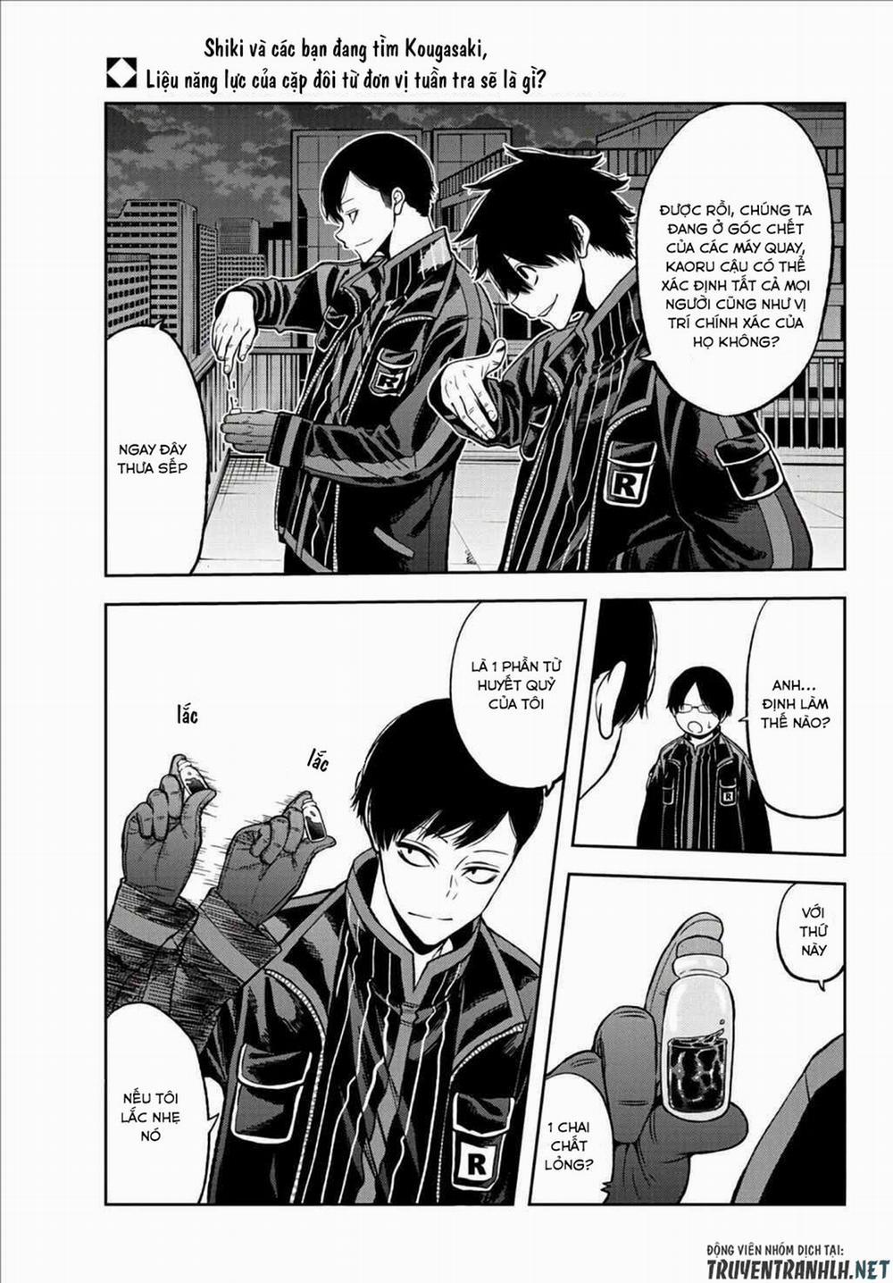Tougen Anki 44 trang 2