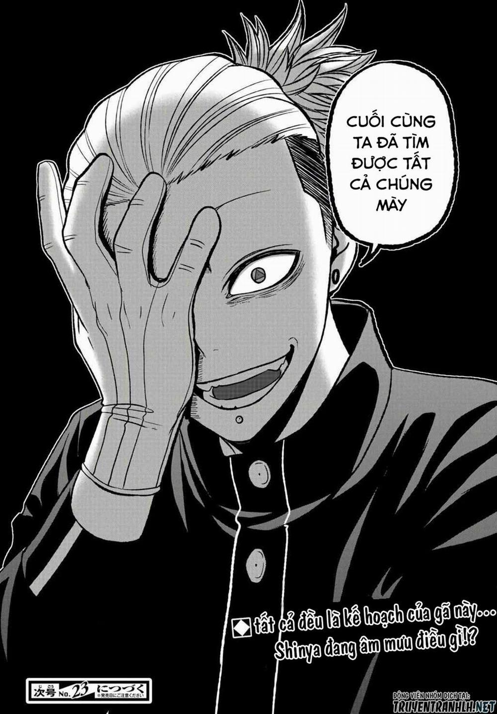 Tougen Anki 44 trang 21