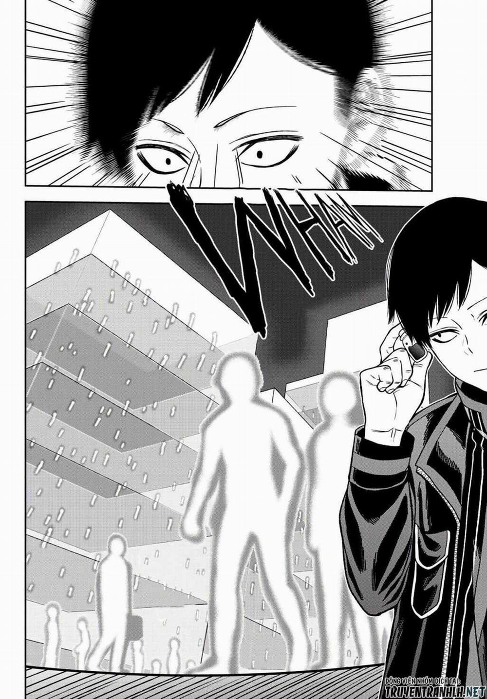 Tougen Anki 44 trang 3