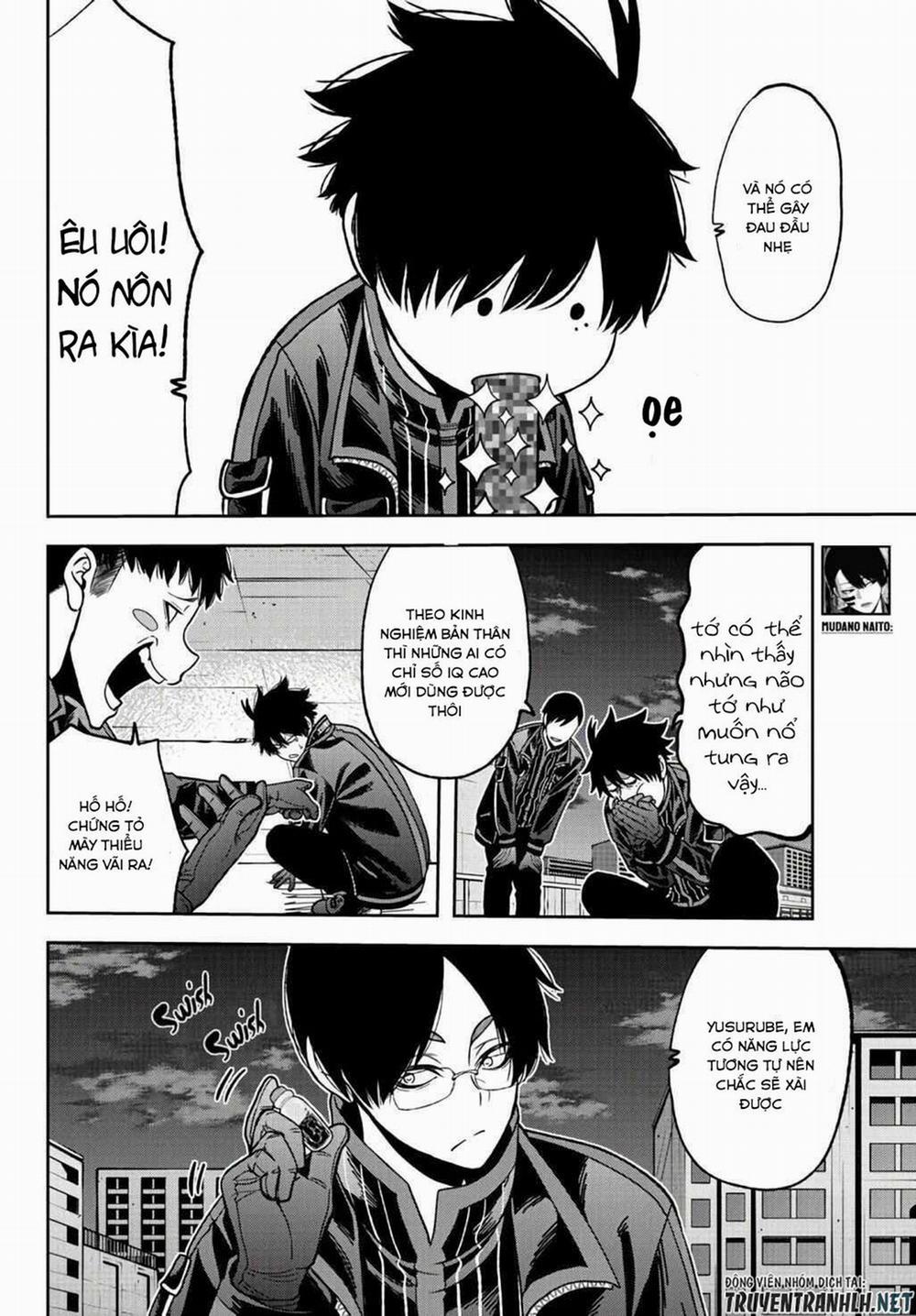 Tougen Anki 44 trang 5