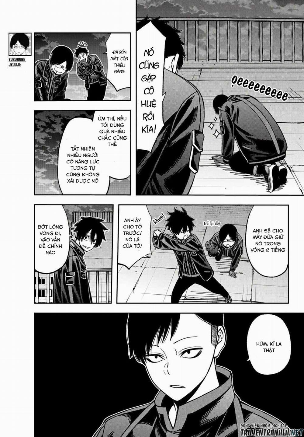 Tougen Anki 44 trang 6