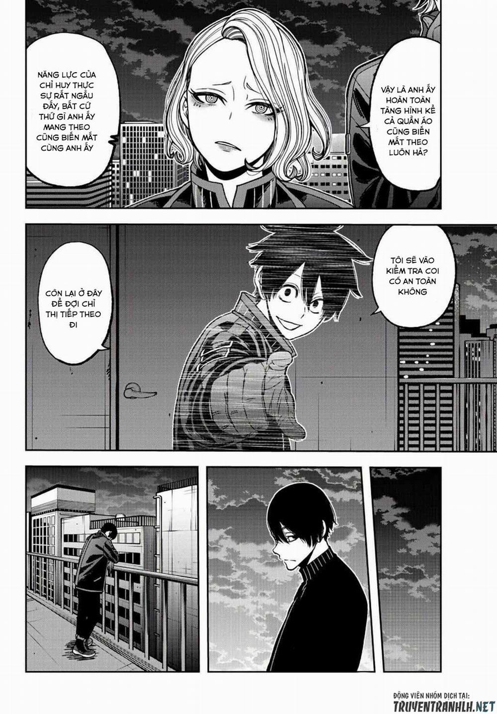 Tougen Anki 44 trang 9