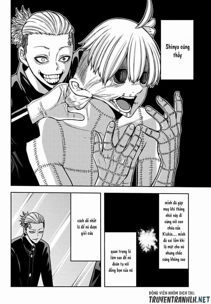 Tougen Anki 45 trang 1