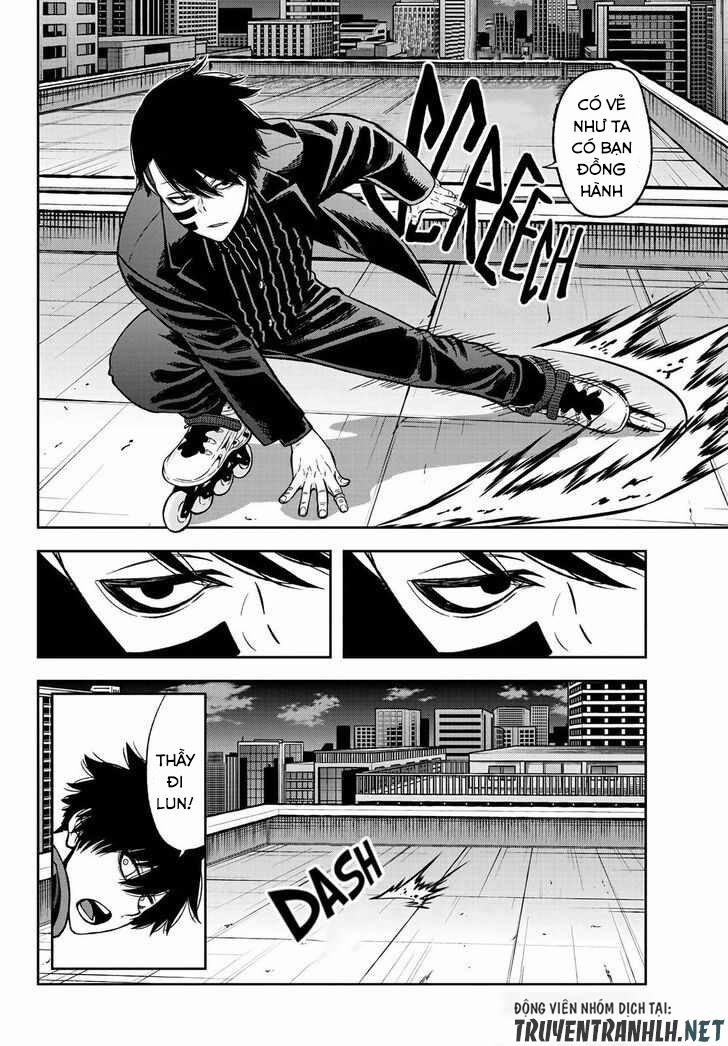 Tougen Anki 45 trang 11