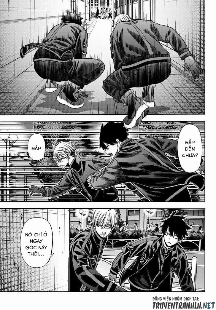 Tougen Anki 45 trang 12