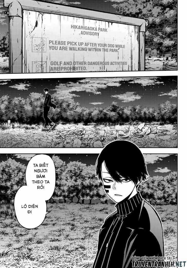 Tougen Anki 45 trang 14