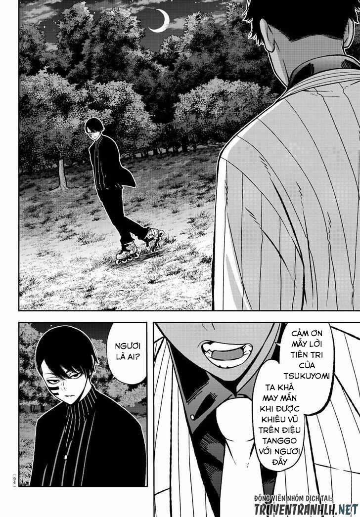 Tougen Anki 45 trang 15