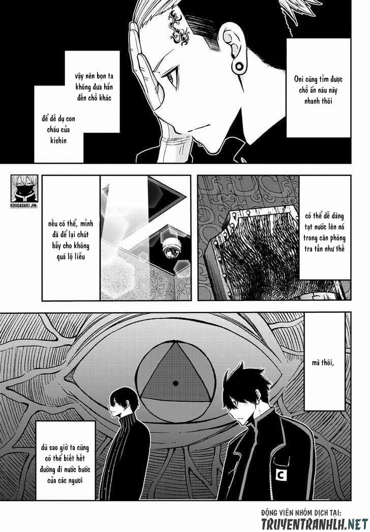 Tougen Anki 45 trang 2