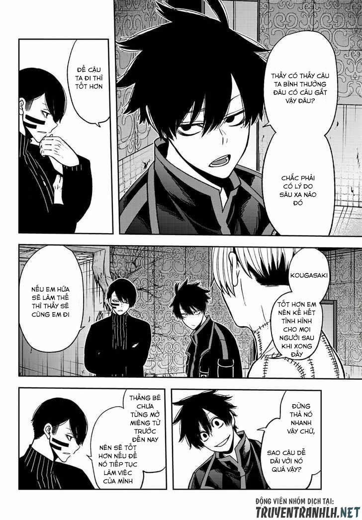 Tougen Anki 45 trang 5