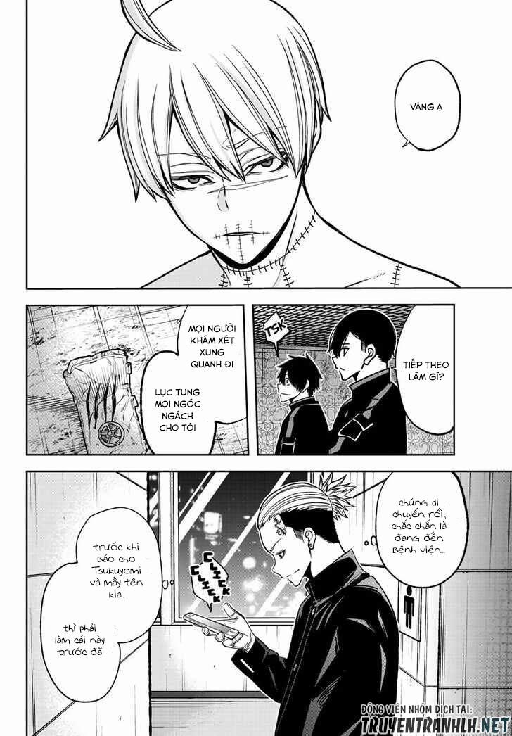 Tougen Anki 45 trang 7