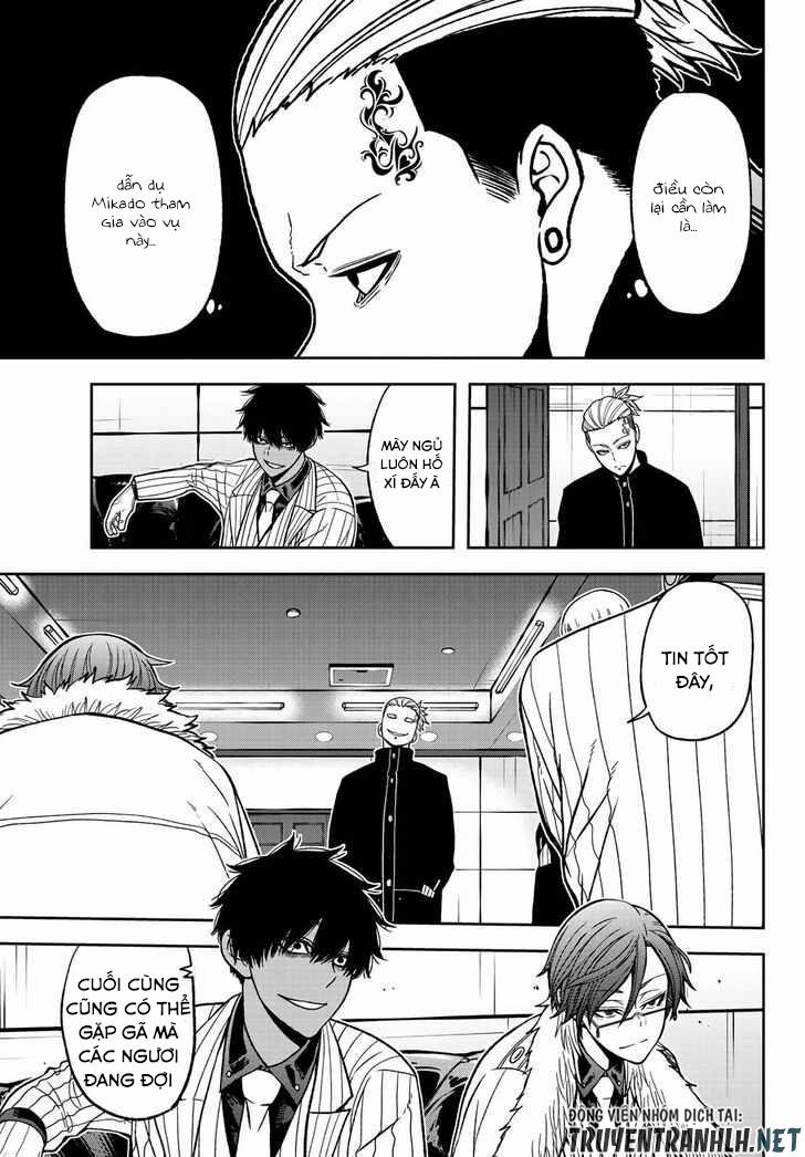 Tougen Anki 45 trang 8