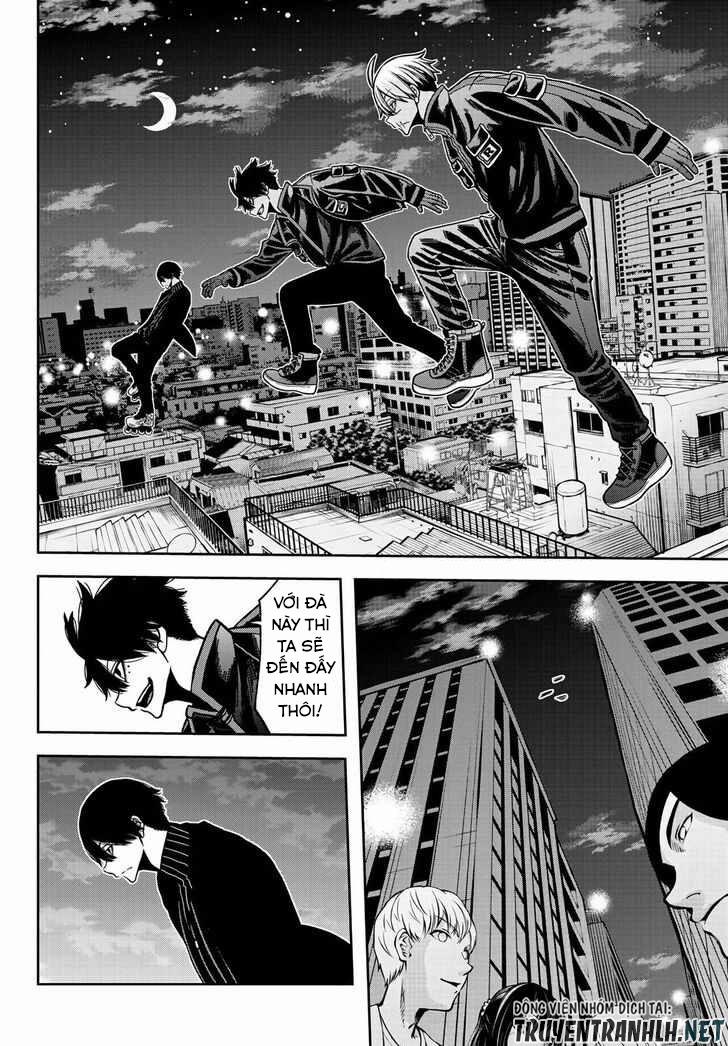 Tougen Anki 45 trang 9