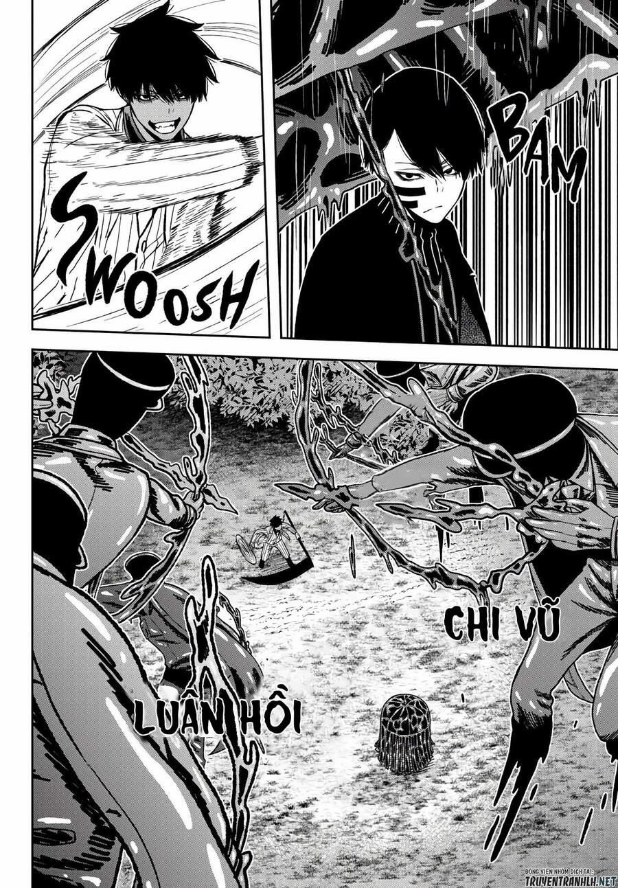 Tougen Anki 46 trang 13