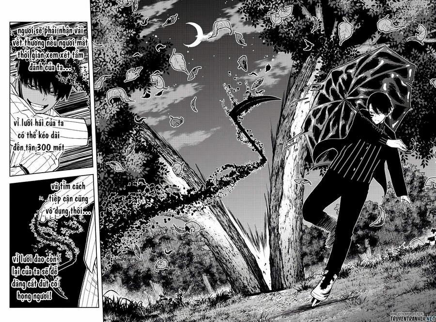 Tougen Anki 46 trang 17