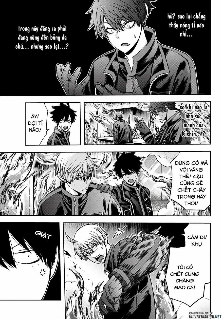 Tougen Anki 46 trang 2