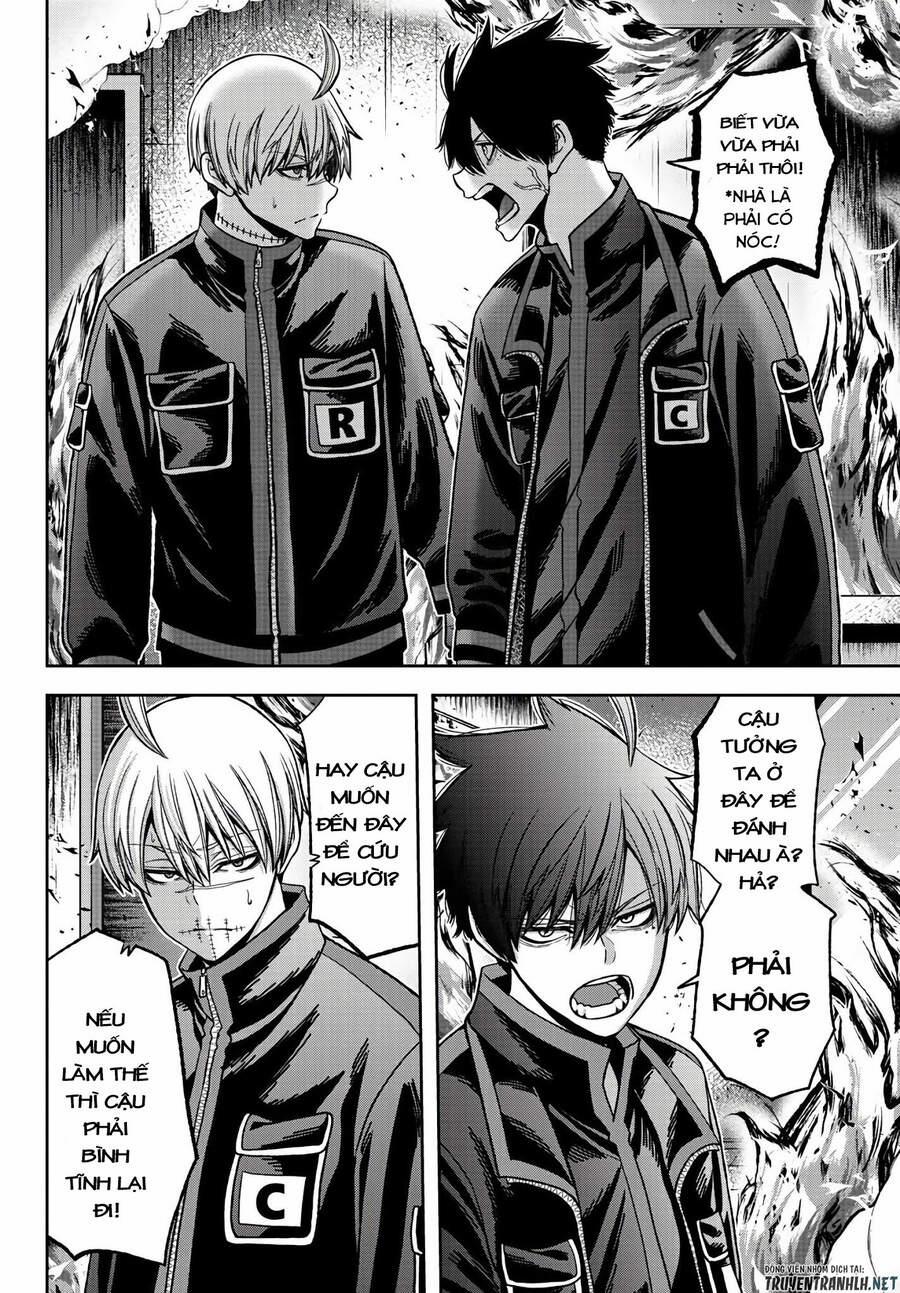 Tougen Anki 46 trang 3