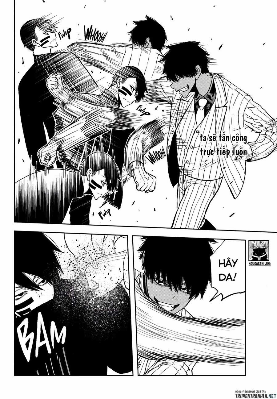 Tougen Anki 46 trang 9