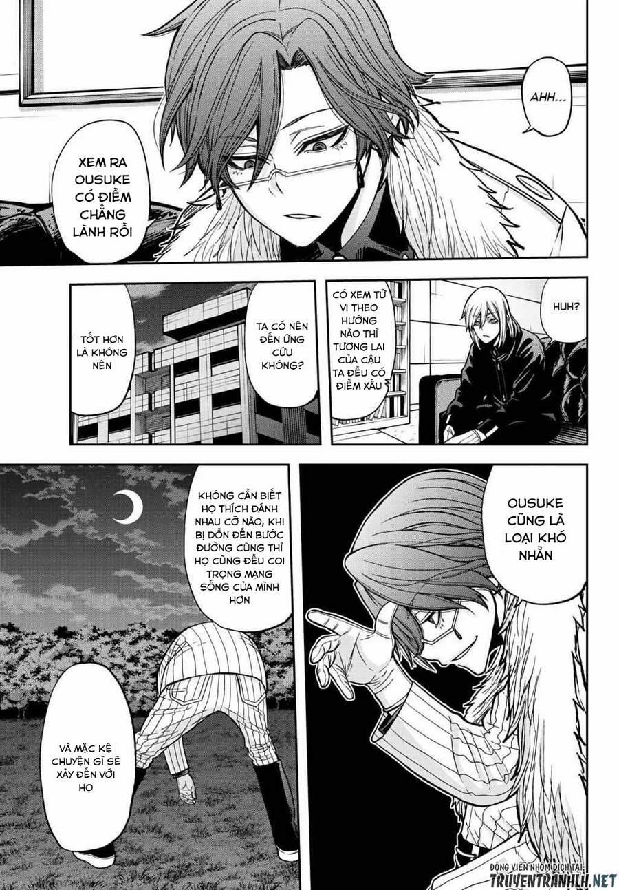 Tougen Anki 47 trang 11