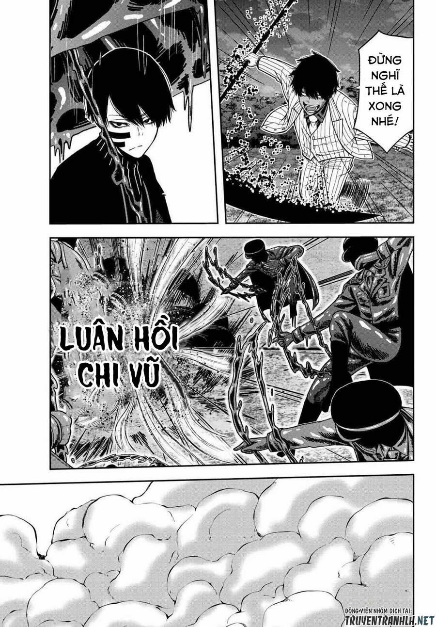 Tougen Anki 47 trang 13